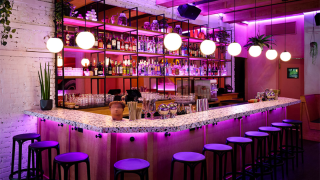 The New Guard of the East Village Cocktail Scene Has Arrived | VinePair