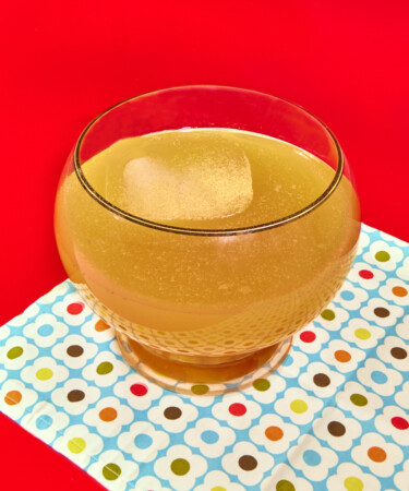 The Fish House Punch