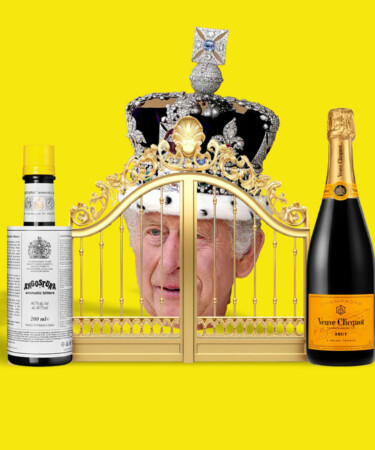 Why Drink Makers Seek Royal Warrants — and Why They Might Be Nervous Right Now