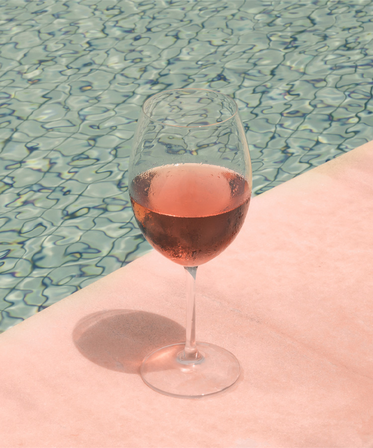 The Most Popular French Rosés, Tasted and Ranked