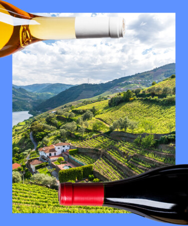 6 of the Best White Wines From Portugal