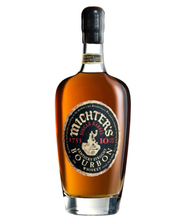 Michter's 10 Year Old Kentucky Straight Bourbon (2024)