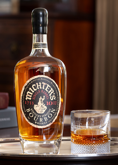 Michter's 10 Year Old Kentucky Straight Bourbon (2024) Review & Rating