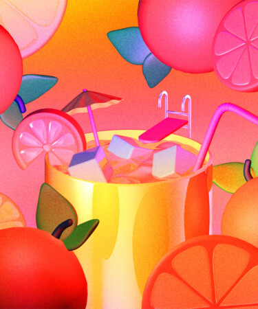 The Paloma Takes Flight