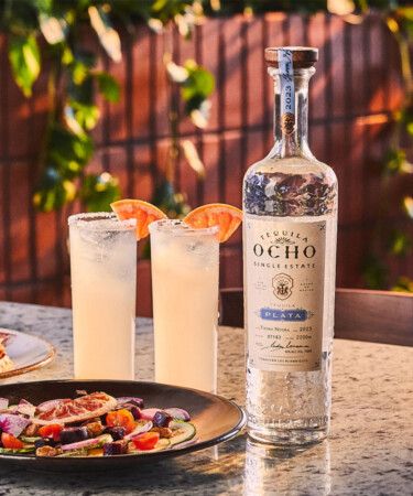 Why the Best Paloma Cocktail Is Made With Tequila Ocho