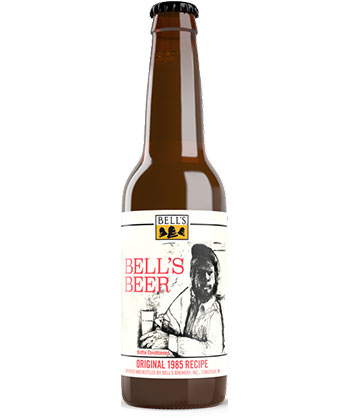 Bell's is one of the best selling craft beer brands for 2024. 