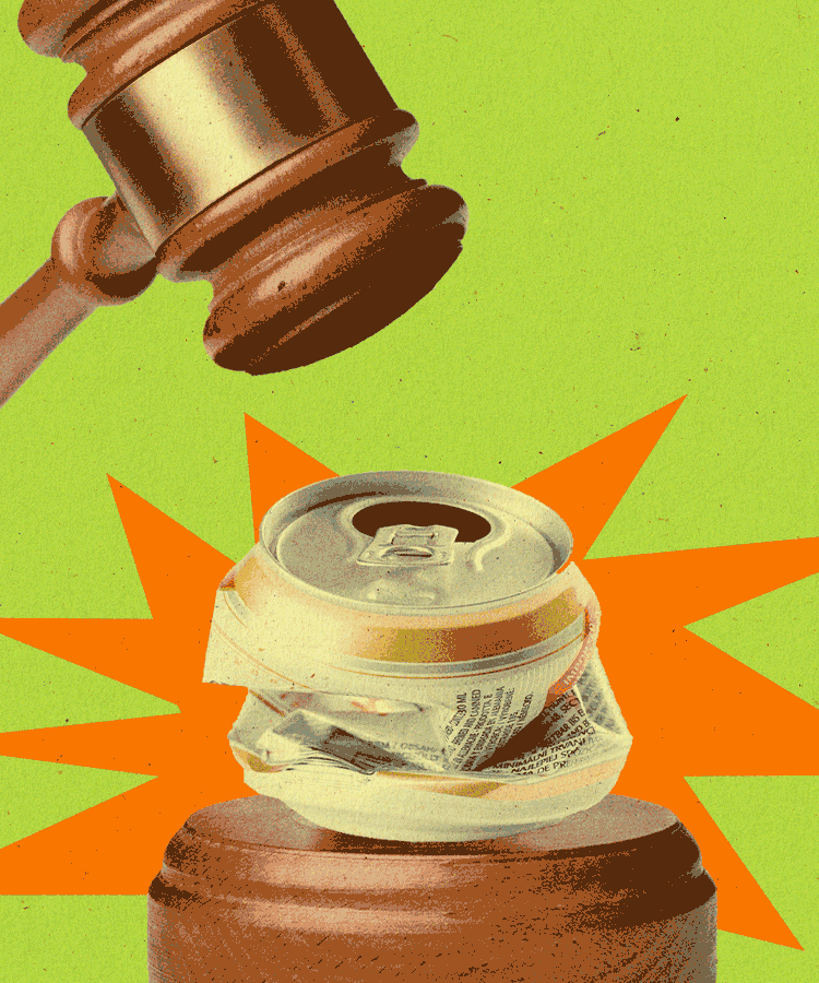 The Most Iconic Cease-and-Desist Cases in Drinks History