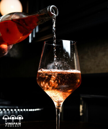 The VinePair Podcast: Where Does Rosé Go From Here?