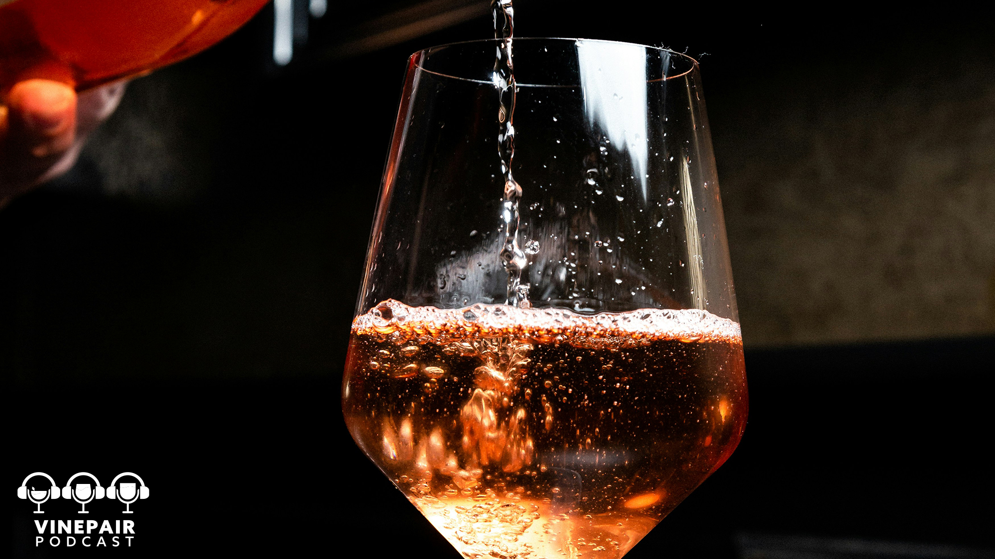 The VinePair Podcast: Where Does Rosé Go From Here?