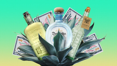 We Asked 13 Bartenders: What’s the Best Tequila Under $50?