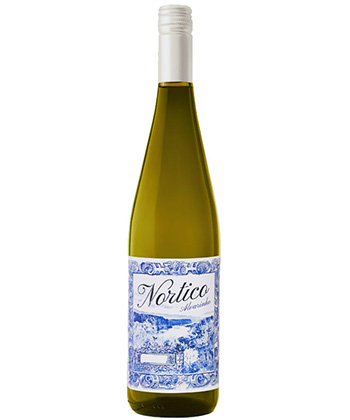 Nortico Albariño is one of the most underrated supermarket wines, according to sommeliers. 