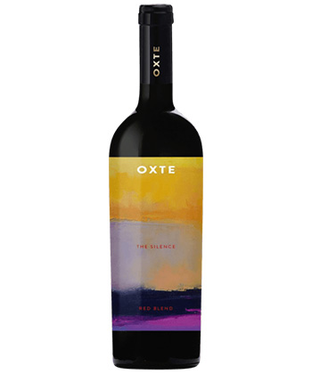 Oxte Red Blend is one of the most underrated supermarket wines, according to sommeliers. 