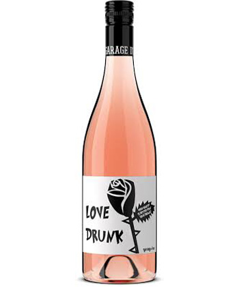 Maison Noir Love Drunk is one of the best bargain rosés, according to sommeliers. 