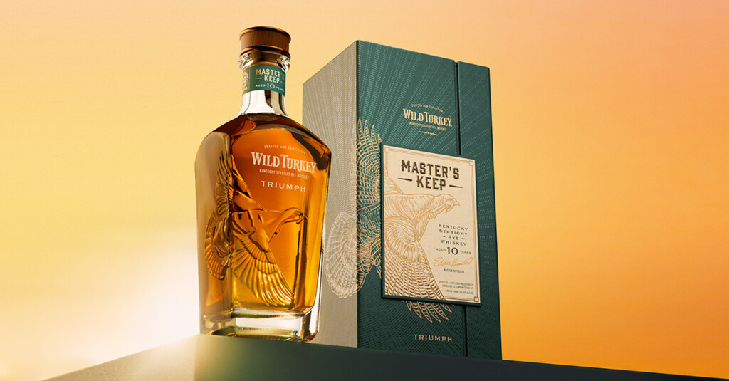 Wild Turkey Master