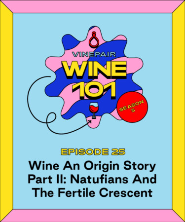 Wine 101: Wine An Origin Story Part II: Natufians and the Fertile Crescent