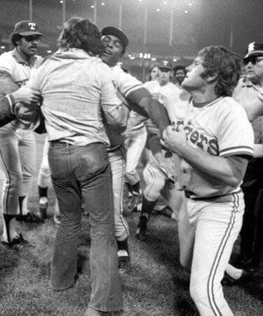 Baseball’s Most Chaotic Night: The Legacy of 10-Cent Beer Night, 50 Years Later