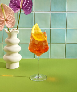 The Aperol Spritz