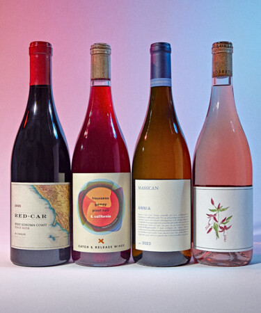 25 American Wines to Drink This Fourth of July