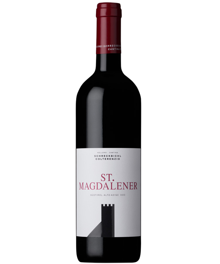 Colterenzio St. Magdalener Review