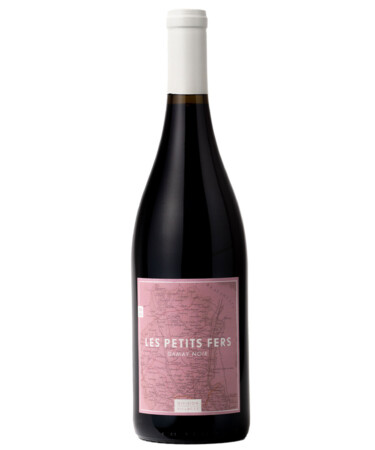 Division-Villages ‘Les Petits Fers’ Gamay Noir