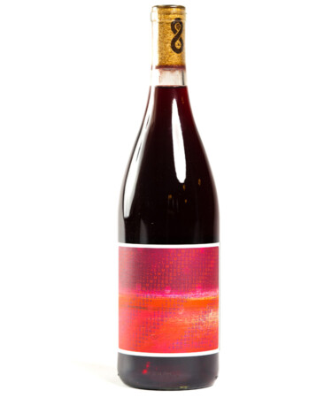 Limited Addition Wines Rouge Crush