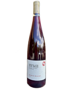 Ryme Cellars Alicante Bouschet