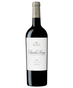 Charles Krug Napa Valley Merlot