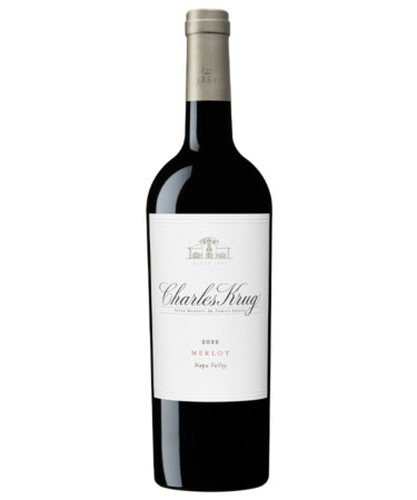 Charles Krug Napa Valley Merlot