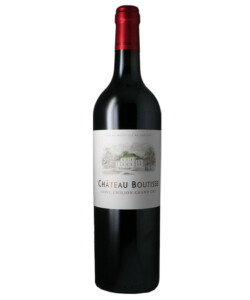 Château Boutisse Saint-Emilion Grand Cru