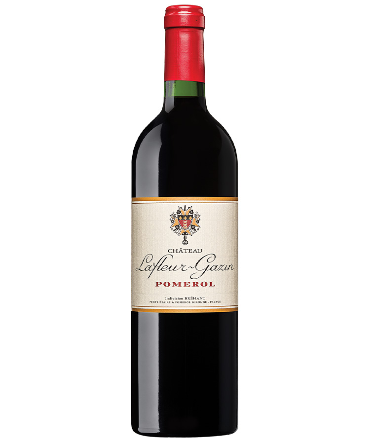 Château Lafleur-Gazin Pomerol Review