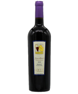 Garre Winery Merlot