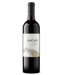 Macari Vineyards Merlot