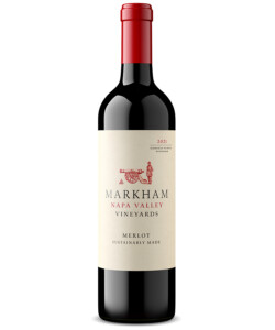 Markham Vineyards Napa Valley Merlot