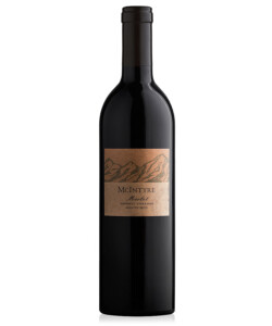 McIntyre Vineyards Kimberly Merlot