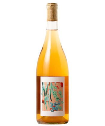 Division Winemaking Company L'Orange 2023 is one of the best orange wines for 2024. 