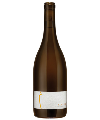 Jacuzzi Family Vineyards Clarum 2020 is one of the best orange wines for 2024. 