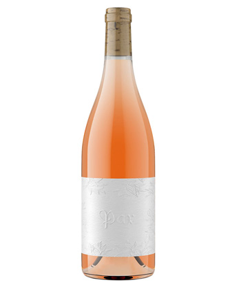 Pax Fanucchi-Wood Road Vineyard Trousseau Gris 2022 is one of the best orange wines for 2024. 