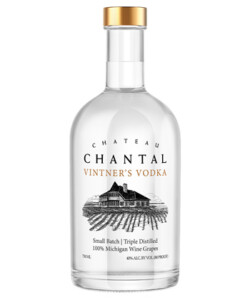 The 20 Best Vodkas for 2024 | VinePair