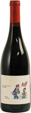 Quinta da Boavista Dão Vinho Tinto ‘Rufia’ 2021 is one of the best red wines from Portugal. 