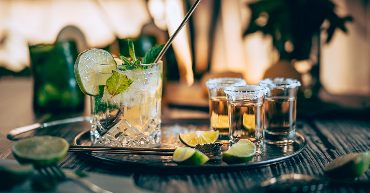 Here’s Why Bartenders Use Three Rums in Cocktails Instead of Just One