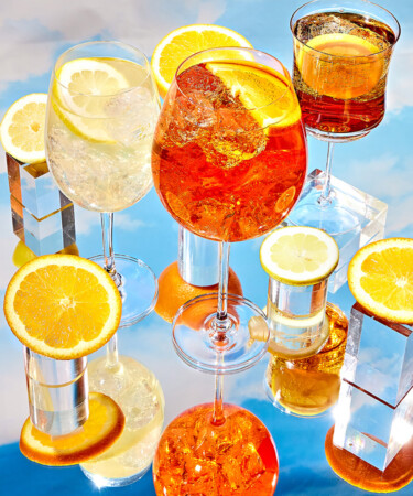 How Do You Define a Spritz in 2024?