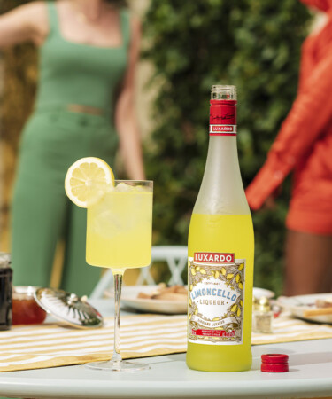 How Will You Luxardo Limoncello Spritz This Summer? [QUIZ]