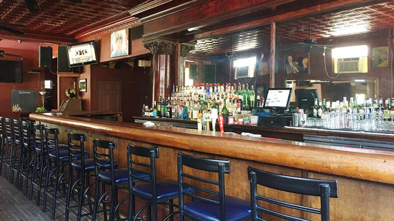 The Oldest Bar in Wisconsin is The Uptowner (1884)