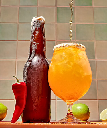 The Spice Is Right: Why Brewers Are Betting Big on Micheladas