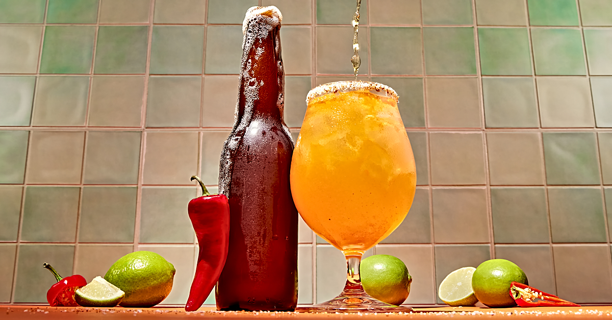 The Spice Is Proper: Why Brewers Are Betting Massive On Micheladas 