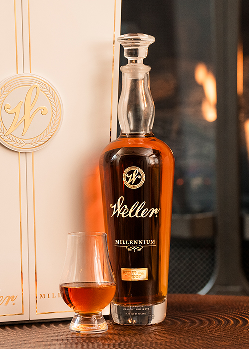 Weller Millennium Review