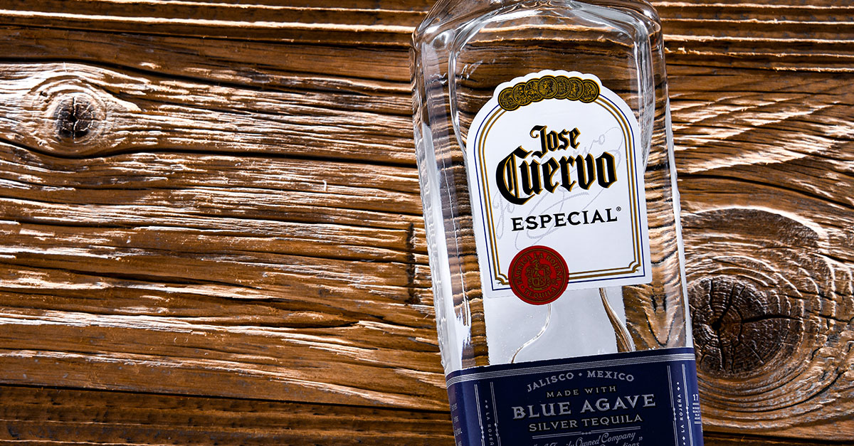 The 10 Most Popular Tequila Brands in the World for 2024 VinePair