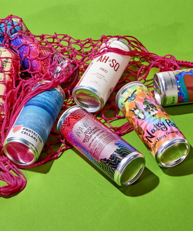The Absolute Best Canned Wines to Drink Right Now