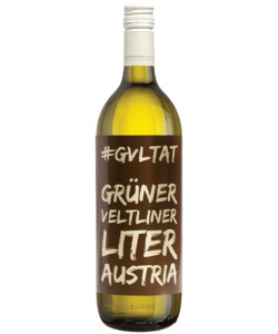 Helenental Kellerei '#GVLTAT' Grüner Veltliner