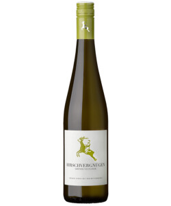 Hirsch 'Hirschvergnügen' Grüner Veltliner